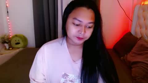 Snapshot of princessaimi69 chatting on January 23, 11:37 am Aimi online show from January 23, 11:37 am