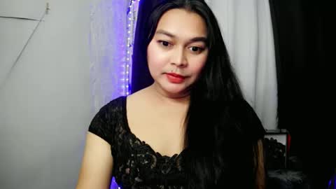 Aimi online show from November 9, 1:53 am