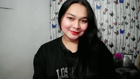 Snapshot of princessaimi69 chatting on October 24, 10:32 pm Aimi online show from October 24, 10:32 pm