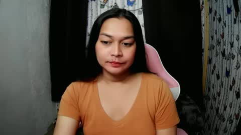 Aimi online show from June 22, 3:25 am