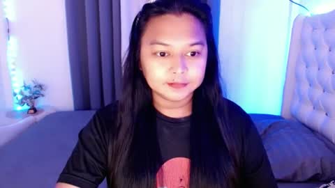 Snapshot of princessaimi69 chatting on December 28, 8:36 pm Aimi online show from December 28, 8:36 pm