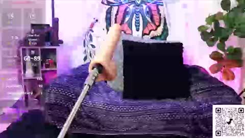 PrincessAlaska online show from November 23, 9:40 am