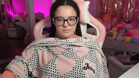 Amber online show from February 22, 6:28 am