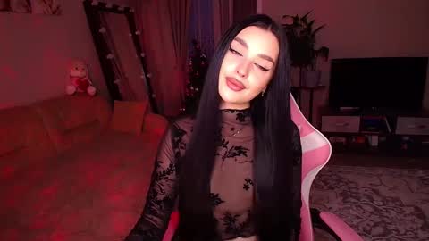 princessamira1 online show from January 8, 11:05 am