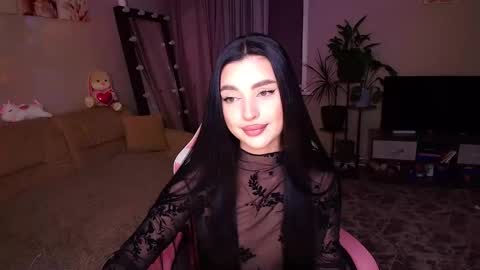 princessamira1 online show from October 10, 2:45 pm