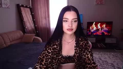 princessamira1 online show from May 25, 6:41 am