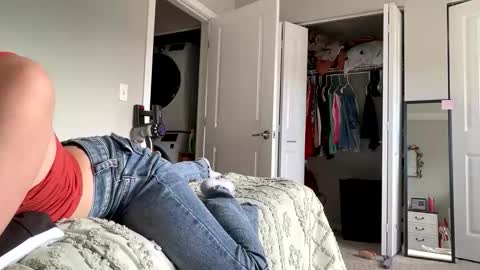 Sable online show from May 21, 9:32 pm