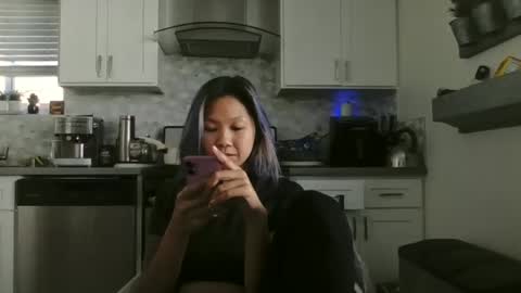 princesskimami online show from October 24, 10:32 pm