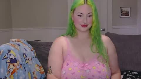 Princess Kira online show from September 24, 2:02 pm