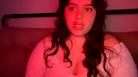princessviccxo online show from February 14, 9:24 am