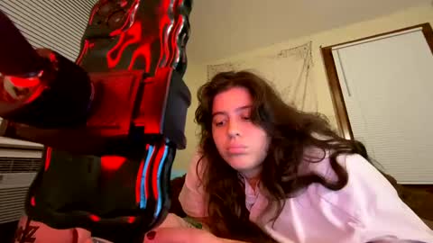 princessviccxo online show from October 20, 8:30 am