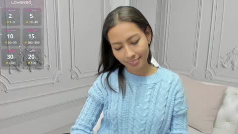 Snapshot of princesslittle_4u chatting on January 4, 11:33 am online show from January 4, 11:33 am
