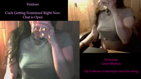 Cuckold Cravings online show from November 14, 10:17 am