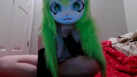 princesspuppy415 online show from October 3, 6:54 am