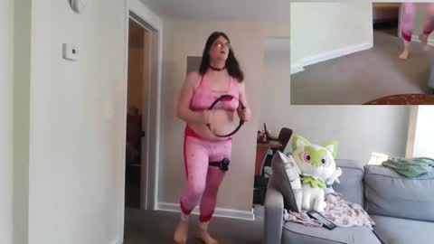 PuppyAshley online show from March 14, 4:22 pm