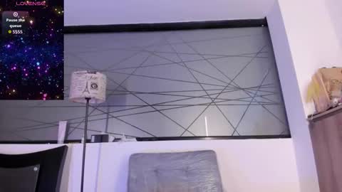 Valentina online show from October 2, 6:50 pm