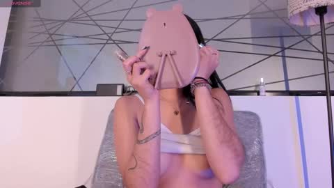 Valentina online show from September 23, 6:03 pm