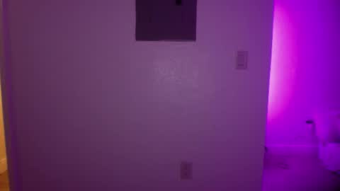 Princess Twerkk online show from April 6, 4:57 am