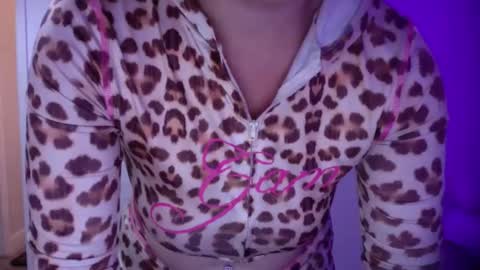 Princess Twerkk online show from April 15, 12:58 am