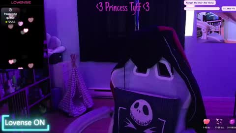 Tyff et Blast online show from April 23, 12:13 pm
