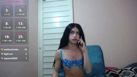 prinsess_sarita online show from February 14, 1:19 am