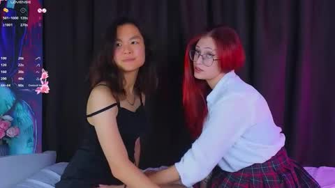 priscillafisher online show from September 25, 9:11 pm