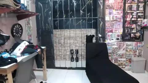 kalsifer and rockwell online show from December 9, 6:23 am