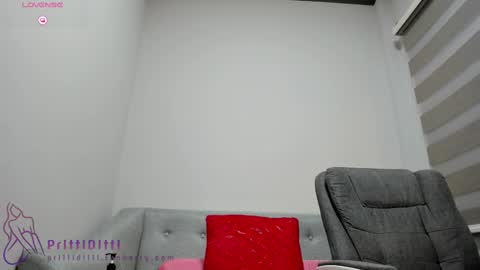 PrittiDitti online show from February 14, 10:14 pm