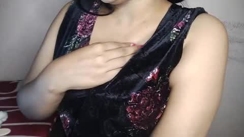 priyu_ online show from November 23, 4:38 pm