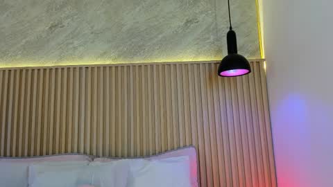 Profana Red online show from March 24, 2:23 pm