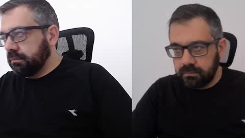 Professional manBD online show from January 2, 2:13 pm