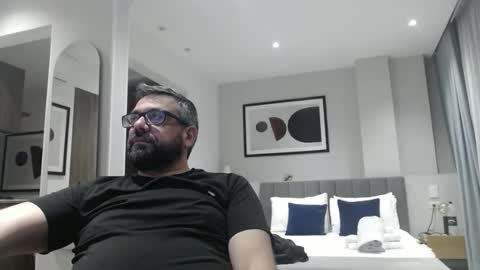 Professional manBD online show from May 5, 1:23 am