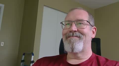 professor21255 online show from April 26, 5:10 pm