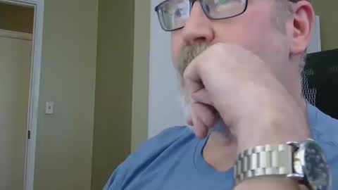 professor21255 online show from October 16, 9:35 pm