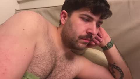 professor_hotdog online show from December 3, 12:41 am