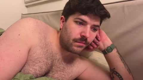 professor_hotdog online show from December 12, 5:31 am