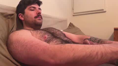 professor_hotdog online show from March 3, 3:22 pm