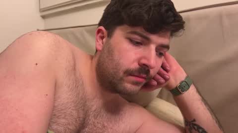 professor_hotdog online show from December 2, 8:50 pm