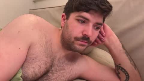 professor_hotdog online show from December 12, 3:27 pm