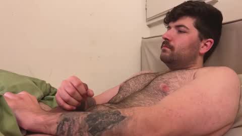 professor_hotdog online show from December 10, 3:33 pm