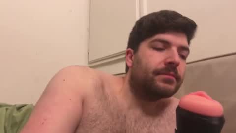 professor_hotdog online show from December 17, 3:27 pm