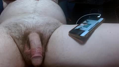 professorlupin1 online show from December 15, 1:13 am