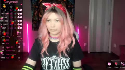 Di online show from January 5, 5:27 pm