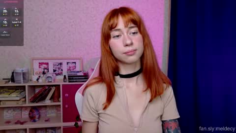Im Angelina  Nice to meet youFollow me online show from October 30, 2:17 pm