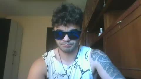 David online show from June 15, 2:42 pm