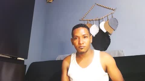 Grande y Gruesa online show from October 20, 1:10 am