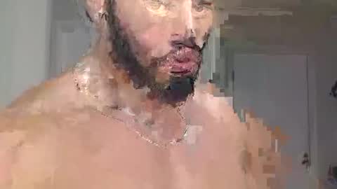 promuscles4u online show from January 10, 1:11 am