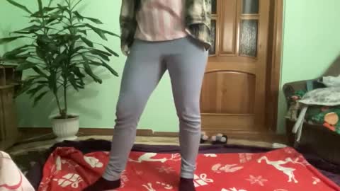 proud sweet 21 online show from February 20, 1:16 am