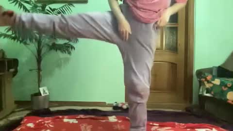 proud sweet 21 online show from March 1, 1:21 am