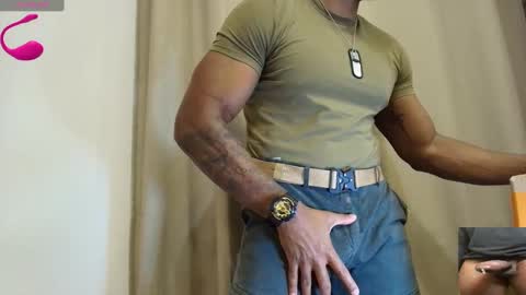 sergeant. online show from February 7, 2:26 pm